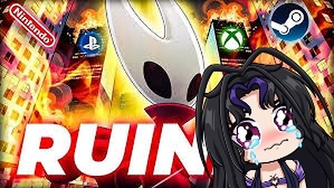 Goddess Reacts: Silksoung Ruined Everything