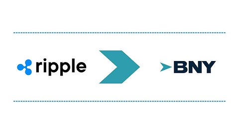 #2725: WED 9 JULY:TRUMP DAY #171-BOOM!-XRP -RIPPLE-ALL THE MONEY?!!+RIPPLE-BNY MELLON-BOOM!!!++