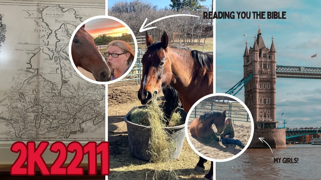 167 day check-in INTRO part three