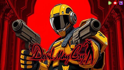 Heart of Good, Soul of a Devil | Devil May Cry HD
