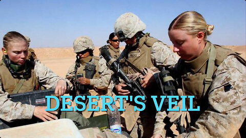 🎵 Desert Princess - Official Music Video 🎵