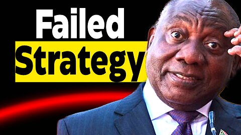 ANC Support for Iran Exposes South Africa to a Dangerous Future