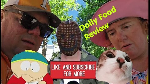Yankee In The South Reaction - Dollywood Food Review - 2025