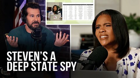 It's Time to Come Clean…