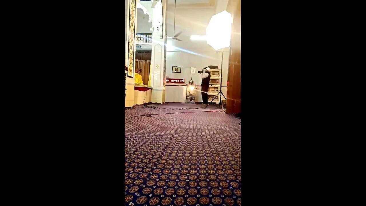 satisfying Video