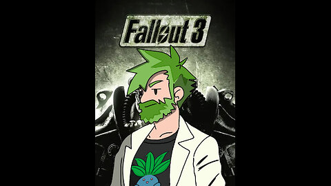 Prof.Grass Gaming: Fallout 1 Modded