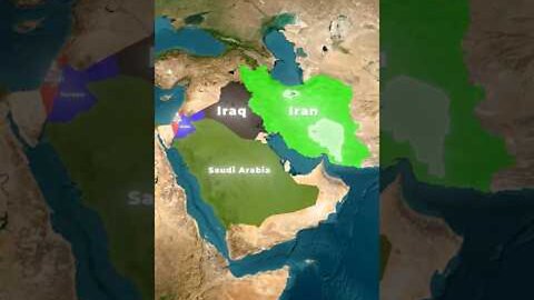 Iran Strikes Israel with Hypersonic Missiles | War Update