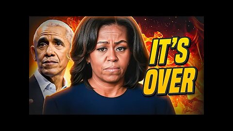 Breaking: I Can’t Believe What Just Happened To Michelle Obama!!