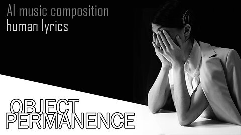 Object Permanence
