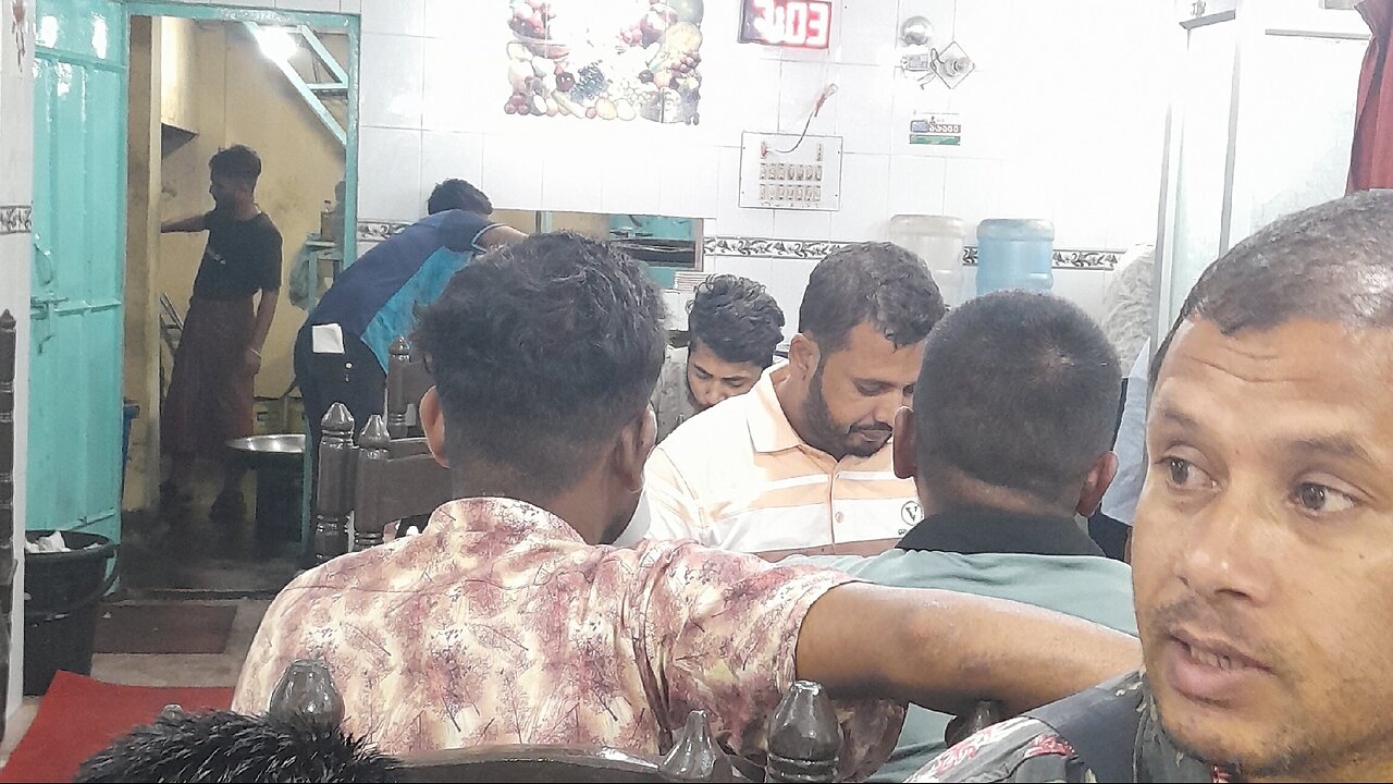 restaurant Bangladeshi