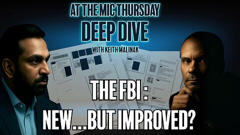 FBI's SHOCKING Double Standard Exposed