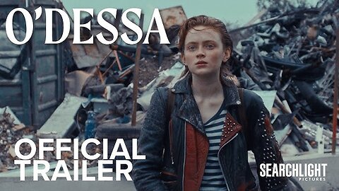 O'DESSA Trailer (NEW 2025)