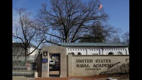 Books Pulled from Naval Academy Library Back on Shelves