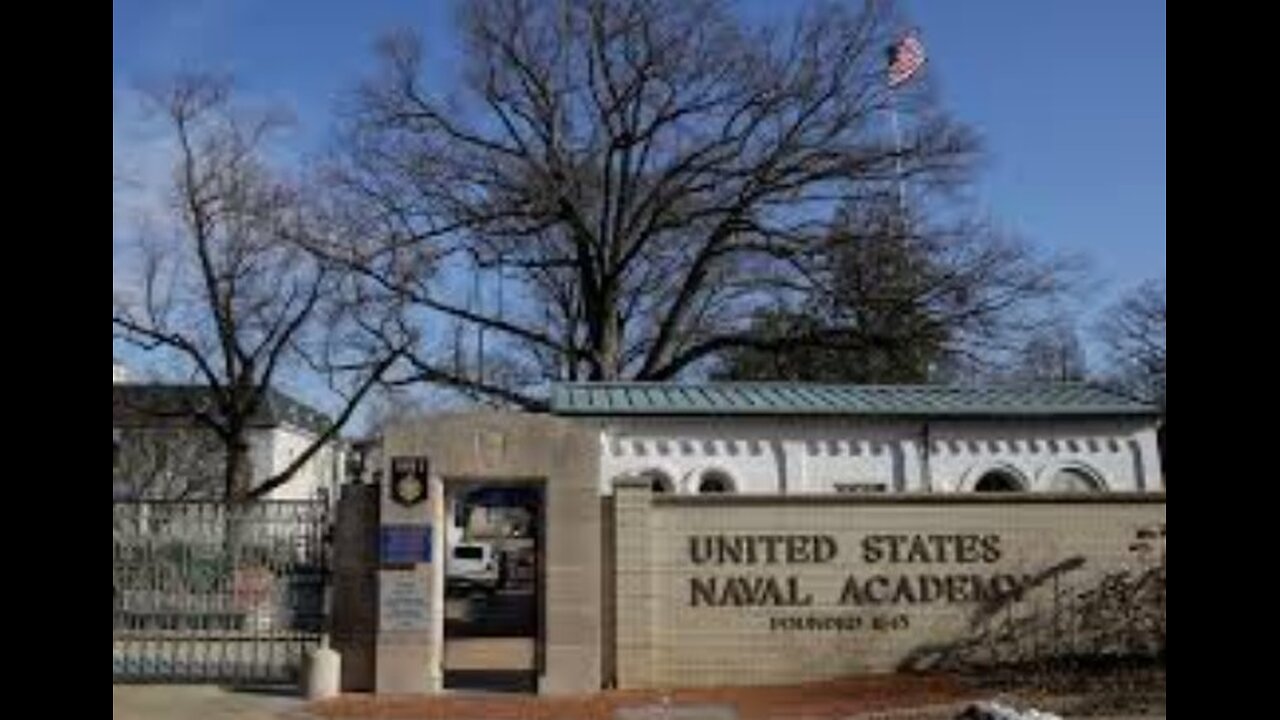 Books Pulled from Naval Academy Library Back on Shelves