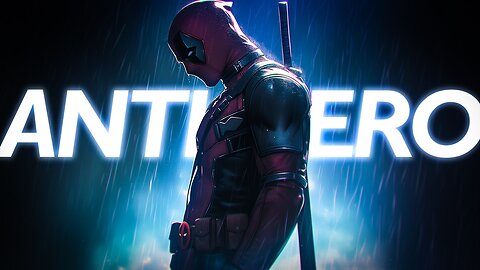 Songs to make you feel like an anti-hero 🔥