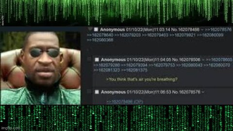 REVISITING THE GEORGE FLOYD DEREK CHAUVIN 🐍🌈 SERPENT AND THE RAINBOW PSYOP 5 YEARS LATER