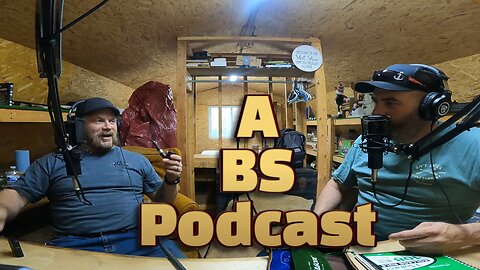 Chicago Pipe Show and a Captain Chat