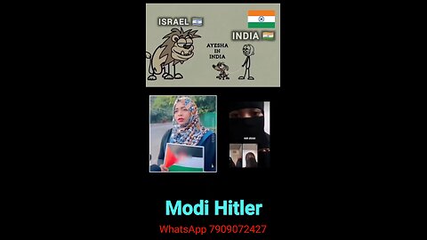 Modi Hitler and democracy in danger #modihitler #modi #do #congress #india #sikh #yogihitler #bjp