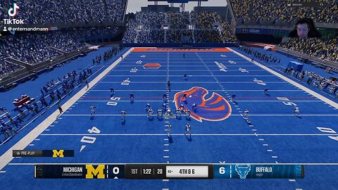 What a grab