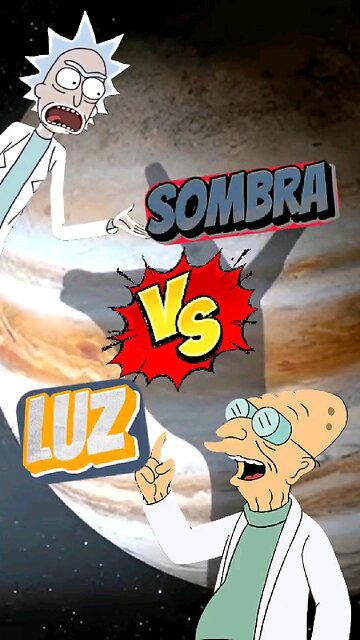 Sombra vs Luz