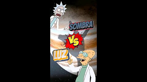 Sombra vs Luz