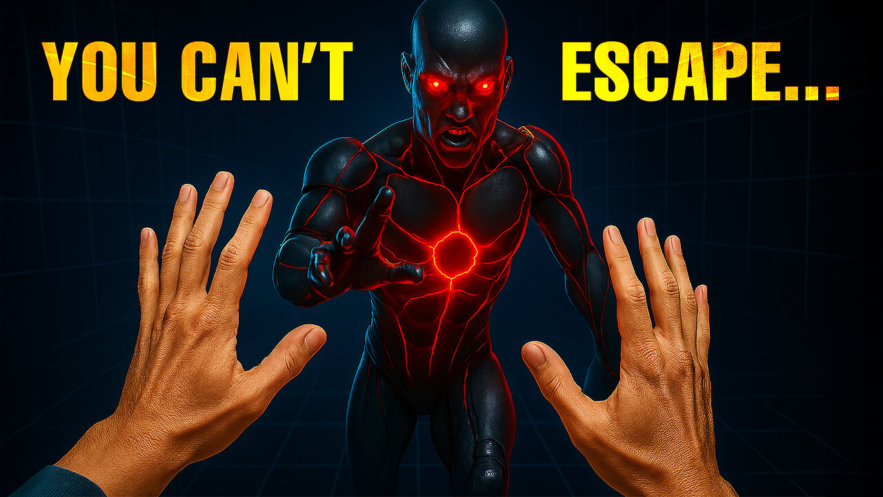 THIS is why VR Gaming will END in 4 DAYS.