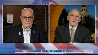 The Democratic Party Has Collapsed: Victor Davis Hanson