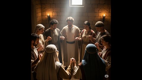 Leviticus 5 Explained – God’s Mercy for Unintentional Sins