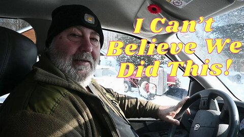 Buying a $10 000 Edition to our FARM!