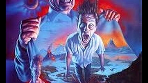 Weaveworld 2/3 by Clive Barker Bruce Huntey 🎧📖 Audiobook