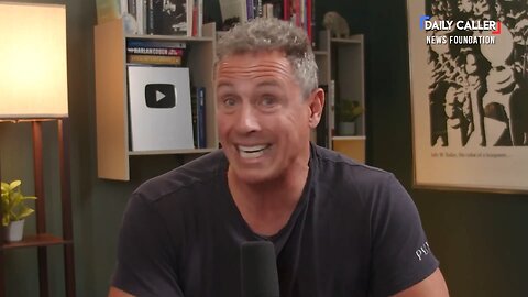 Chris Cuomo Praises Trump’s 'Good' Foreign Policy Moves