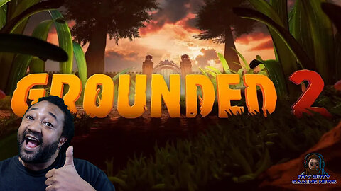 Grounded 2 Early Access Launch / OG Fortnite Gets A New Mode / Tales Of The Shire Releases