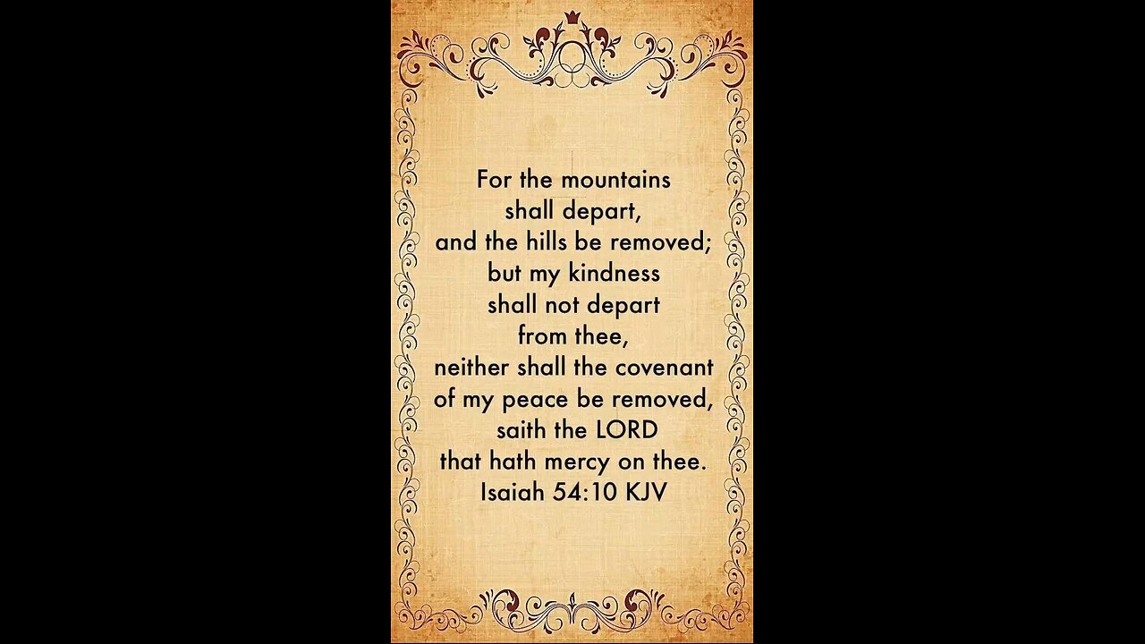 Bible.