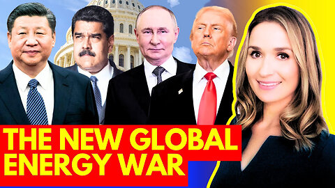 The Geopolitics of Energy - How Minerals, Oil and Gas Are Rewriting Global Strategy