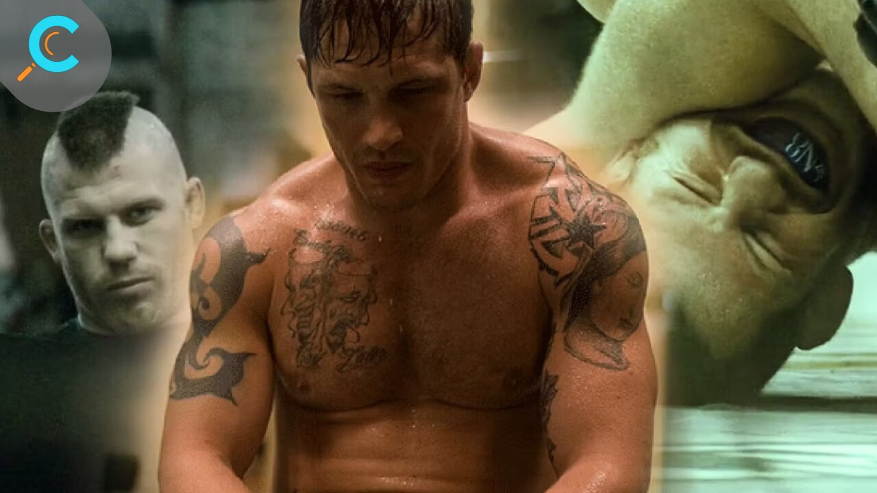 MMA Fighters Laughed at Him When He Entered the Ring, Unaware He’s a Lethal Ex-Marine [Cur Recap]