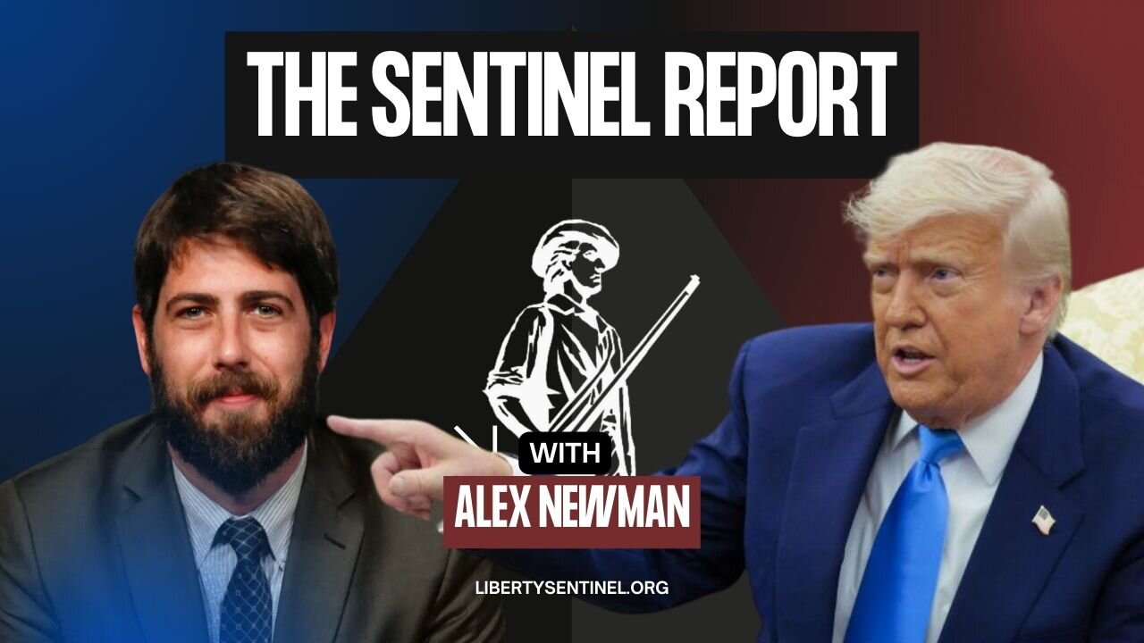 U.S. Diplomats Aiding Socialists While Trump Fights Color Revolution