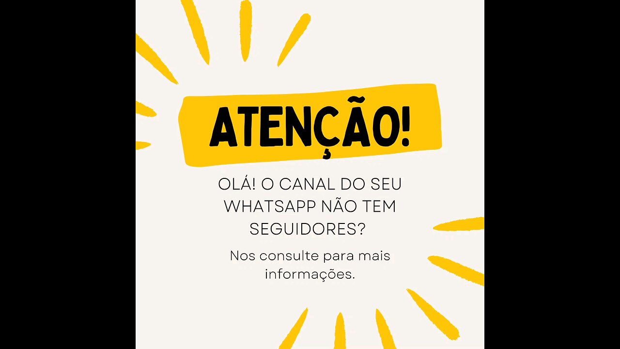 Só pra whatsapp