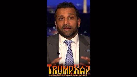 Patel: FBI Solved Jan. 6 Pipe Bomb Case by Reversing Years of Neglect