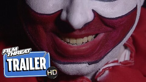 THE JOHN WAYNE GACY MURDERS | Official HD Trailer (2025) | DOCUMENTARY | Film Threat Trailers
