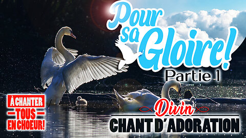 CHANT CHRÉTIEN | qui élève notre foi jusqu'au ciel | 🙏❤️🙏 - DIVIN - 🙏❤️🙏#louange2025#adoration2025