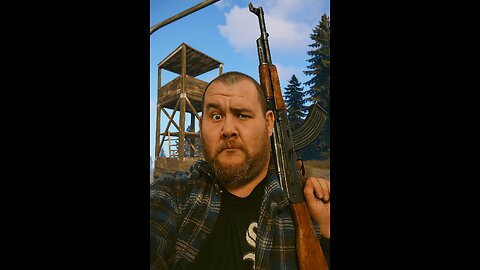 🟢Freaky Frisky Festering Friday🟢NEW INTRO! #RUST #rustpvp