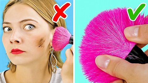 Life Saving Hacks for Girls