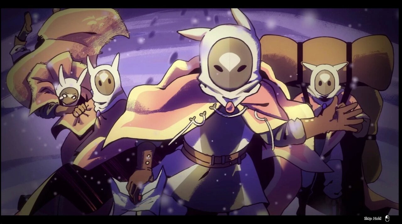 Alchemist: Journey of The Soul Demo