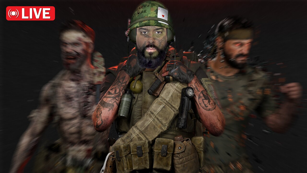 🔴LIVE - ok ok ok vamonos a REDSEC NO hay TEAM para ARC! | #TeamTama | ENG/SPN