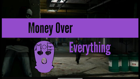 M.O.E. Season 1 Episode 7 - "Slaughter is the Best Medicine"