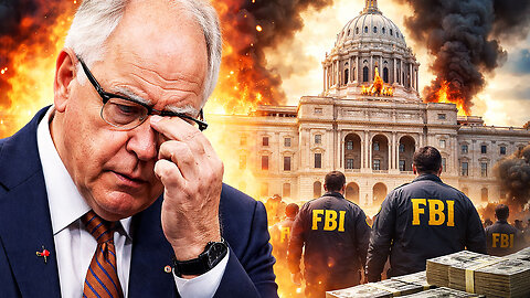 Huge Spotlight on Investigations into Seattle Somali Fraud as Tampon Tim Quits Amidst Scandal