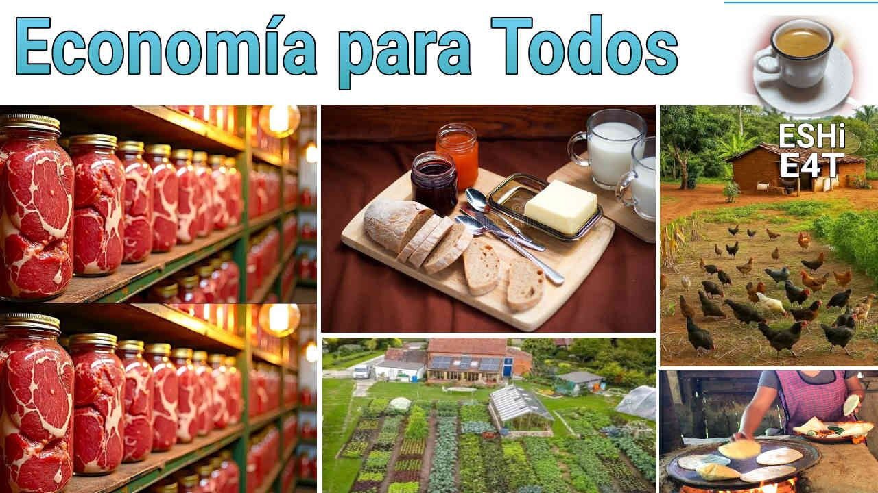 Economía para Todos