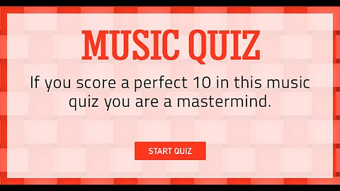 Will you be a mastermind?