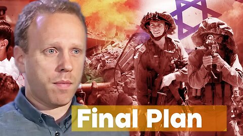 Israel's Unprecedented Escalation Exposed by Journalist Max Blumenthal