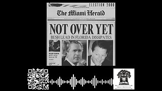 #OnThisDay November 7, 2000: Night Unresolved